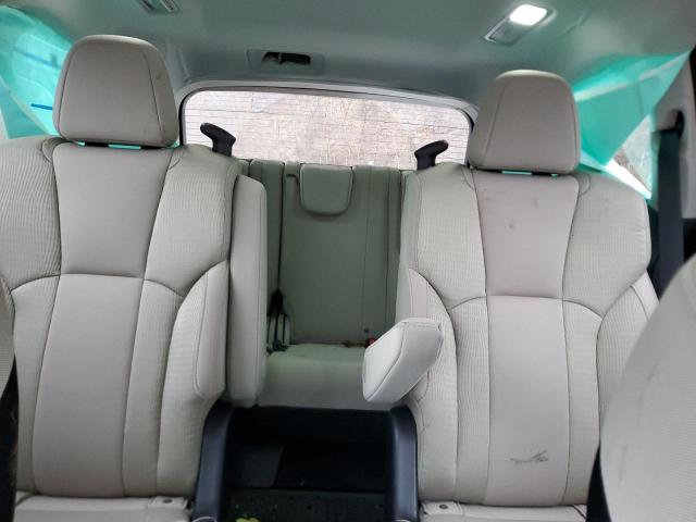 4S4WMAED4N3456777 Subaru Ascent Premium