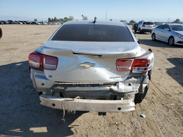 1G11B5SA1GF117832 Chevrolet Malibu Limited Ls