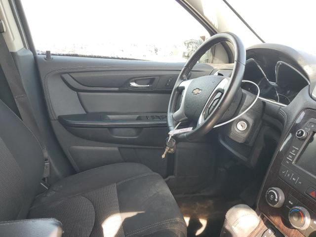 1GNKRGKD4HJ176716 Chevrolet Traverse Lt