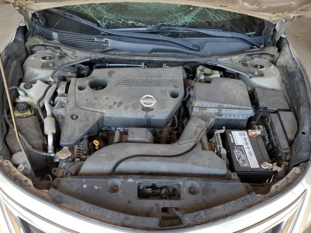 1N4AL3AP4FN340035 Nissan ALTIMA 2.5