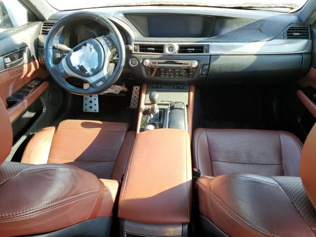 JTHBE1BL0FA002243 Lexus GS 350