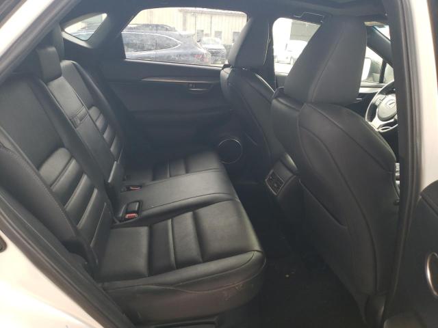 JTJYARBZ7F2006176 Lexus NX 200T