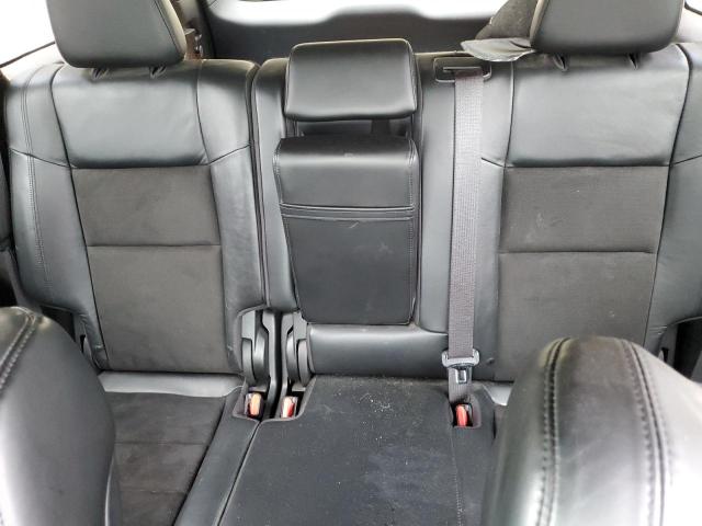 1C4RJFAG7LC389130 Jeep Grand Cherokee Laredo