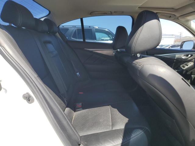 JN1BV7APXEM673704 Infiniti Q50 BASE