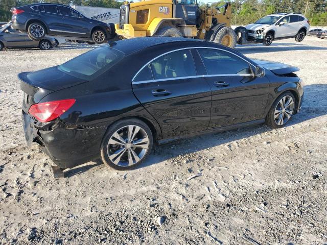 WDDSJ4EB5GN318125 Mercedes-Benz CLA 250