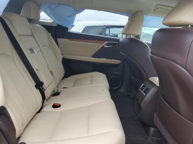 2T2BZMCA2KC198451 Lexus Rx 350 Base