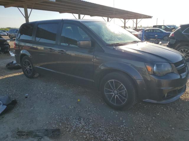 2C4RDGBG7JR200072 Dodge Grand Caravan Se
