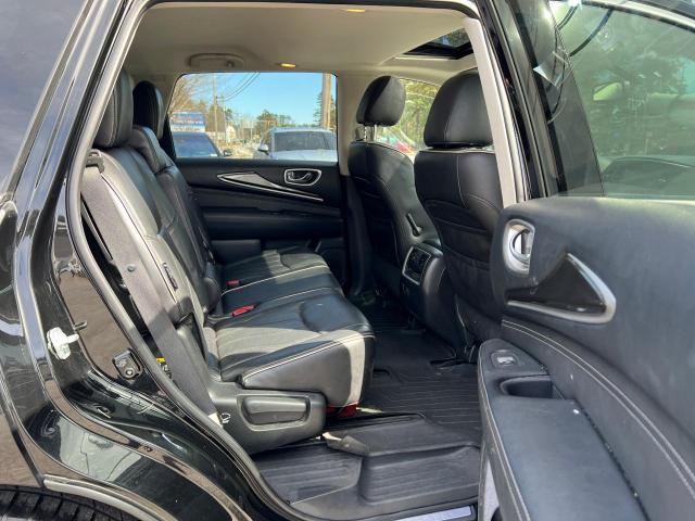 5N1DL0MM5JC522074 Infiniti QX60