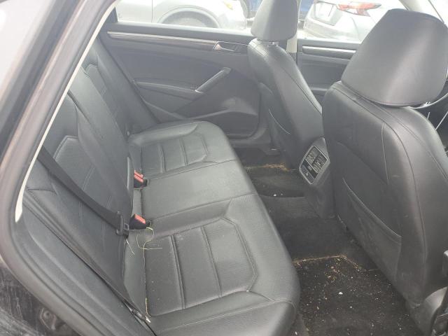 1VWBT7A34HC047444 Volkswagen PASSAT SE