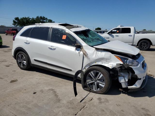 KNDCB3LC9N5524577 KIA NIRO LX