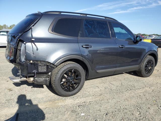 5XYP5DGC5PG389374 KIA Telluride Sx