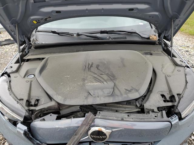 YV4ED3GMXP2066815 Volvo C40 Recharge Ultimate