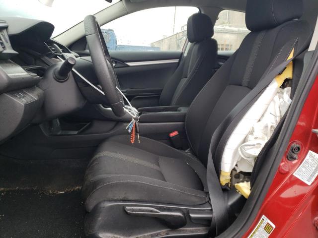 2HGFC2F60KH512138 Honda Civic Lx