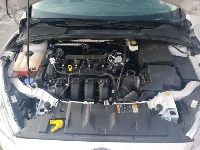 1FADP3N22JL286576 Ford Focus Titanium