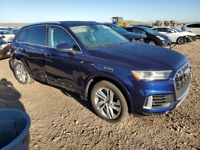 WA1LXBF72ND013173 Audi Q7 Premium Plus
