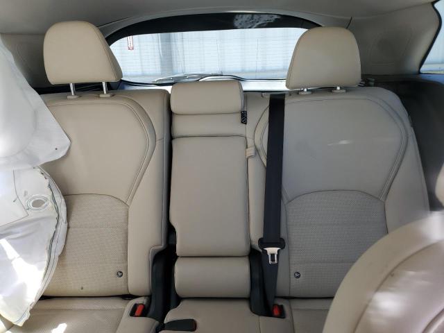 3PCAJ5CA9NF108872 Infiniti Qx50 Essential
