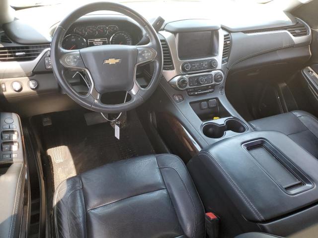 1GNSKBKC8KR116963 Chevrolet Tahoe K1500 Lt