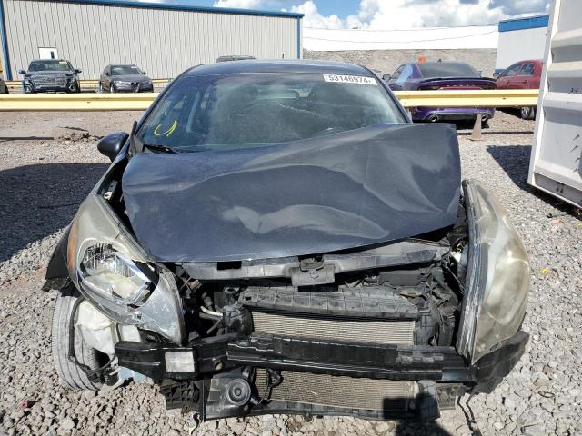KNADN4A32G6630481 KIA RIO EX