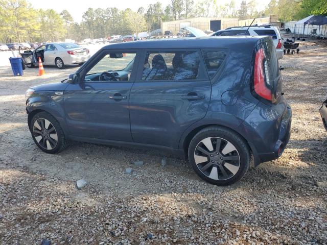 KNDJX3A56E7095240 KIA Soul !
