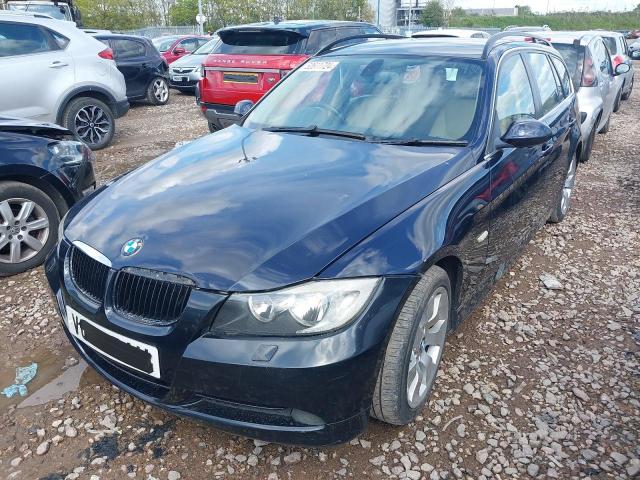 Auction sale of the 2008 Bmw 325i Se To, vin: *****************, lot number: 52611724