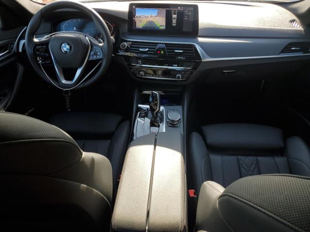 WBA53BH00PCN00730 BMW 530 I