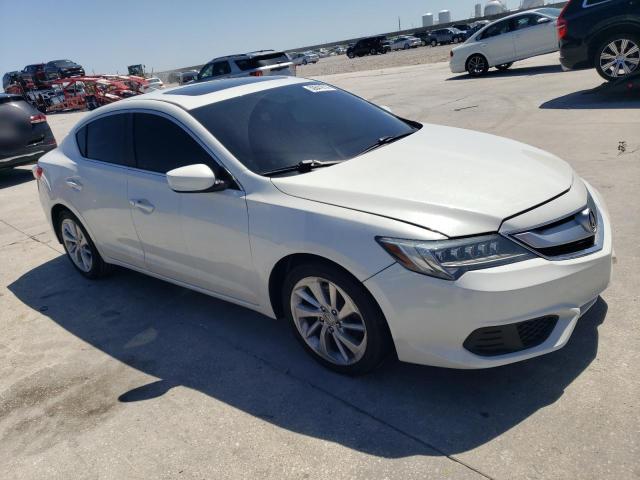 19UDE2F30GA023011 Acura Ilx Base Watch Plus