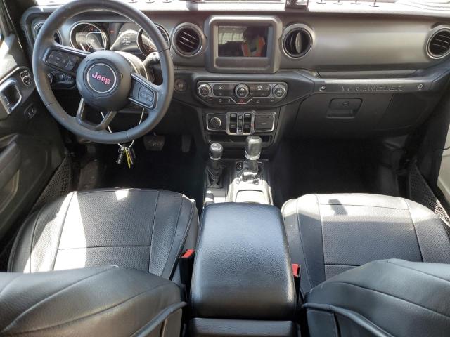 1C4HJXDG4NW140136 Jeep Wrangler Unlimited Sport