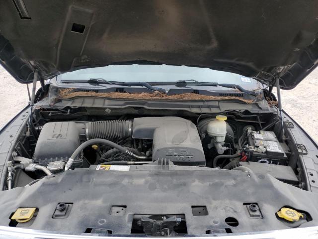 1C6RR6LG0HS614787 RAM 1500 Slt