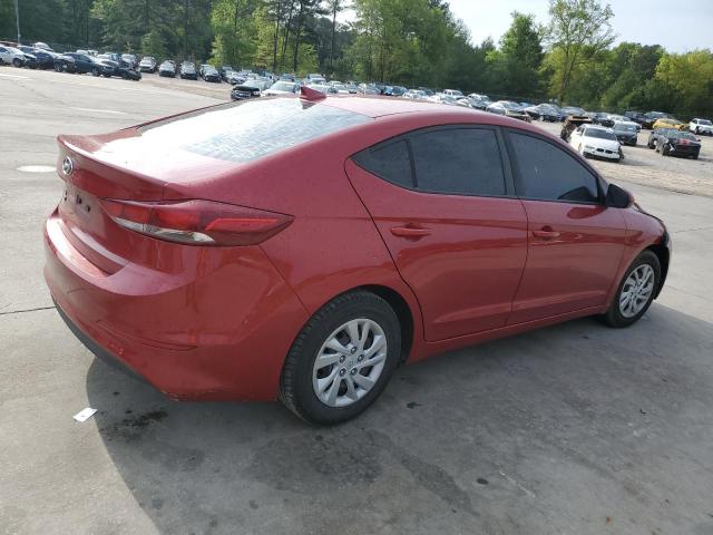 5NPD74LF8HH191962 Hyundai ELANTRA SE