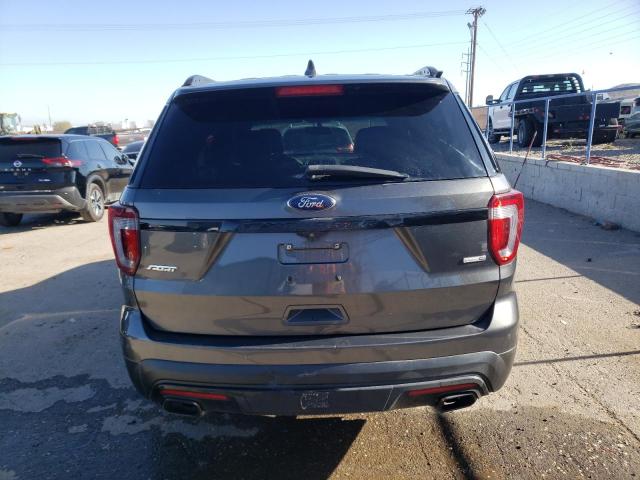 1FM5K8GT7GGB18266 Ford EXPLORER SPORT