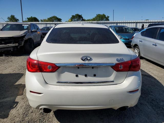 JN1EV7AP6GM304449 Infiniti Q50 Premium