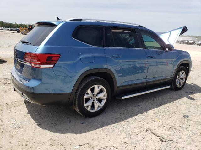 1V2DR2CA8KC566477 Volkswagen ATLAS SE