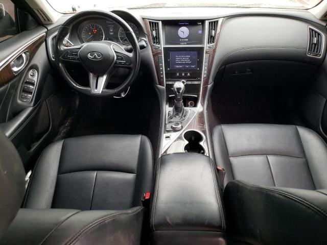 JN1EV7AR9JM444021 Infiniti Q50 LUXE