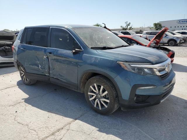 5FNYF5H55KB026855 Honda PILOT EXL