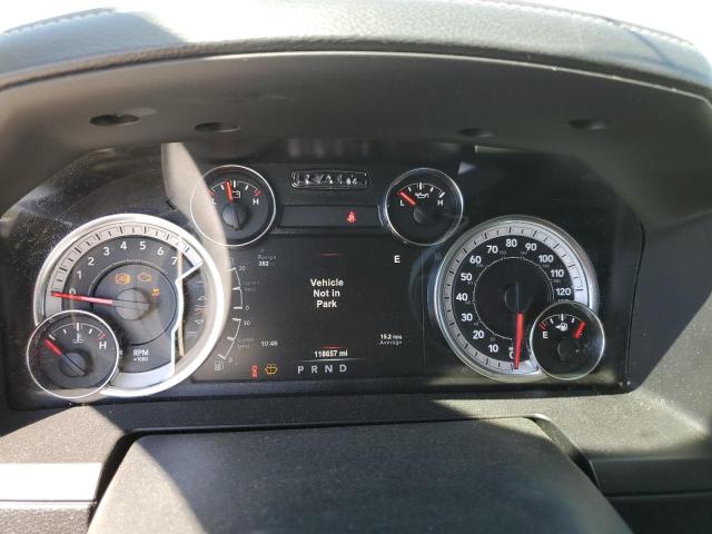 1C6RR7NT9JS164658 RAM 1500 Laie
