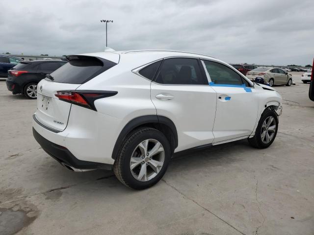JTJYARBZ7H2077235 Lexus Nx 200t Base