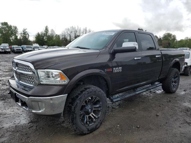 52668204 :رقم المزاد ، 1C6RR7VM3GS365618 vin ، 2016 Ram 1500 Laie مزاد بيع