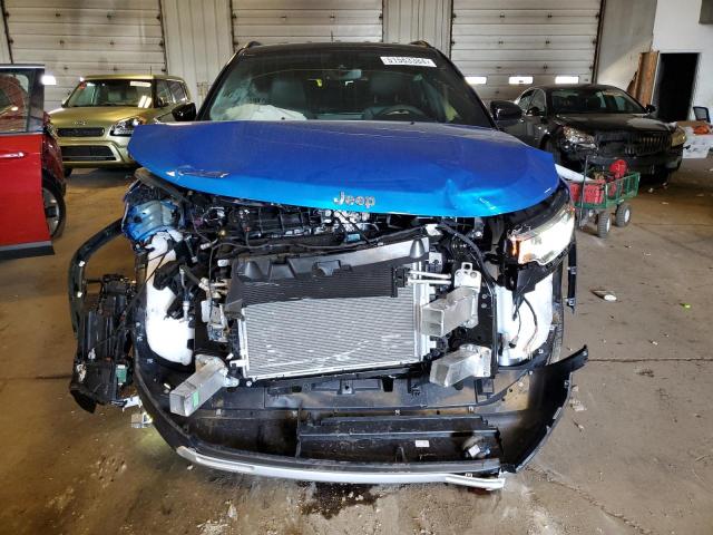 3C4NJDCN4RT583366 Jeep Compass Limited