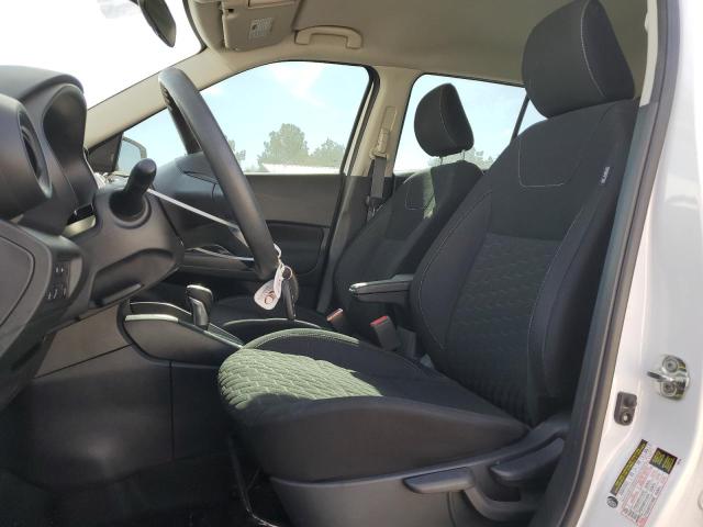 3N1CP5BV2ML475580 Nissan KICKS S