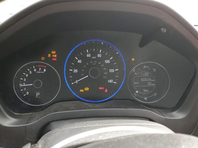 3CZRU6H52JM721038 Honda HR-V EX