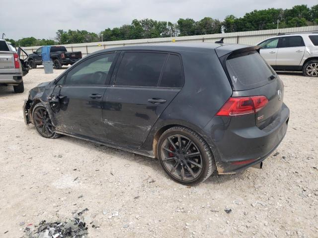 3VW447AU5HM051399 Volkswagen GTI S/SE