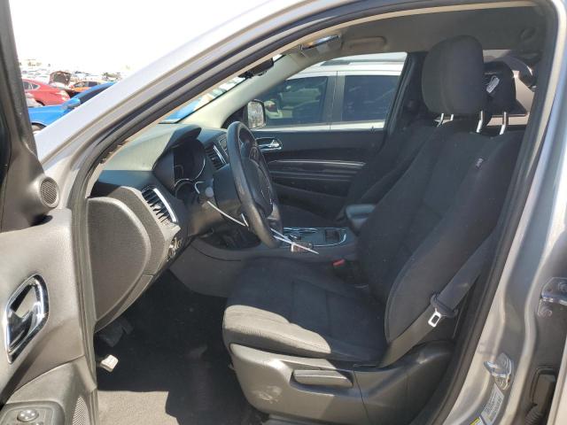 1C4RDHAG3FC946218 Dodge Durango Sxt