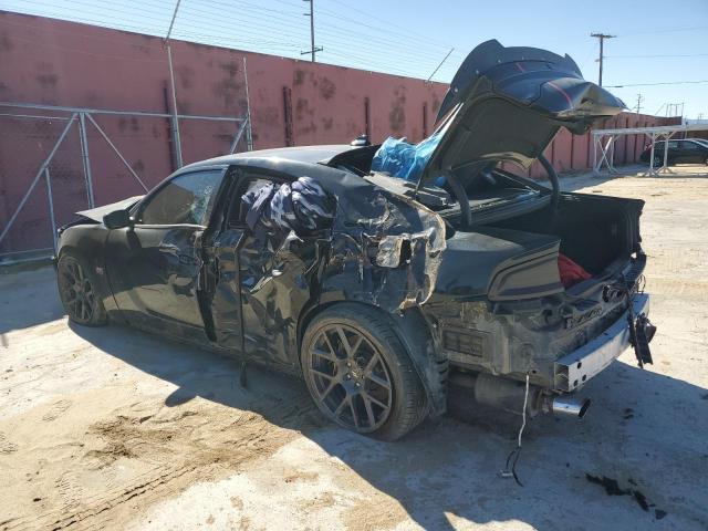 2C3CDXGJ5KH564108 Dodge Charger Scat Pack