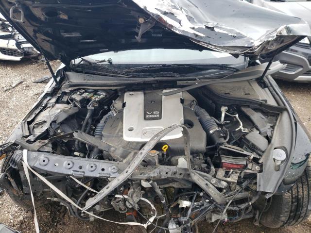 JN1BV7ARXFM393736 Infiniti Q50 BASE
