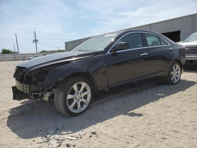 Auction sale of the 2014 Cadillac Ats, vin: 1G6AG5RX1E0172755, lot number: 51423354