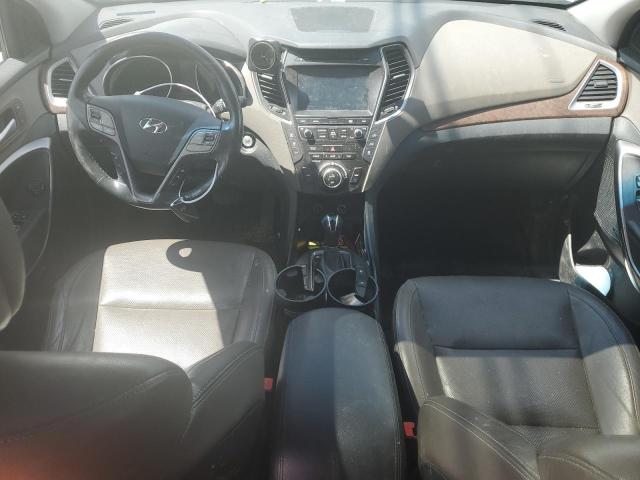 KM8SRDHF3HU212678 Hyundai Santa Fe Se Ultimate