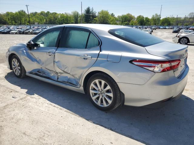 4T1B11HK1JU114113 Toyota CAMRY L
