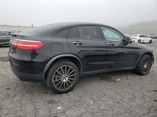 WDC0J4KB3KF604512 Mercedes-Benz Glc Coupe 300 4matic