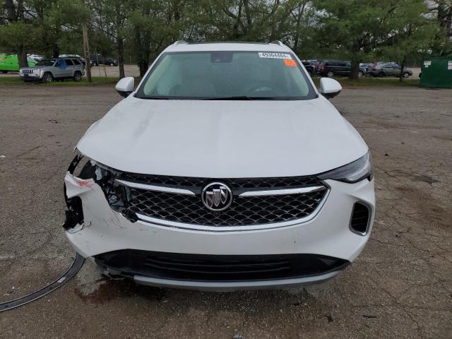LRBFZSR40PD083514 Buick Envision Avenir