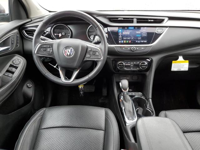 KL4MMGSLXLB111437 Buick Encore Gx Essence
